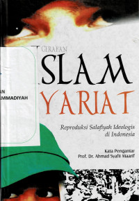 Gerakan Islam Syariat