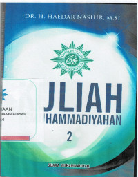 Kuliah kemuhammadiyahan 2